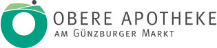 Logo Obere Apotheke Günzburg