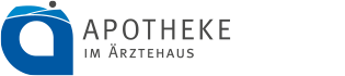 Logo Apotheke im Ärztehaus Günzburg