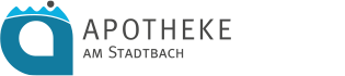 Logo Apotheke am Stadtbach